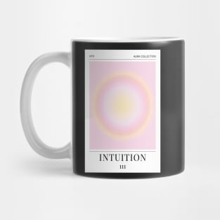 Angel Number 111 Aura Mug